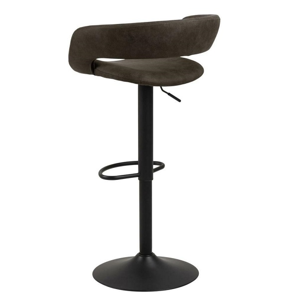 Hoker Grace antracytowy - ACTONA